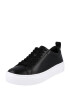 VAGABOND SHOEMAKERS Sneaker low 'ZOE' negru - Pled.ro