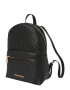 VALENTINO Rucsac 'Relax' negru - Pled.ro