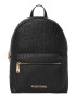 VALENTINO Rucsac 'Relax' negru - Pled.ro