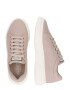 Valentino Shoes Sneaker low culoarea pielii - Pled.ro