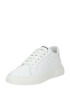 Valentino Shoes Sneaker low gri deschis / negru / alb - Pled.ro