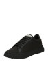 Valentino Shoes Sneaker low gri închis / negru - Pled.ro