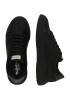 Valentino Shoes Sneaker low gri închis / negru - Pled.ro