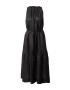 Vanessa Bruno Rochie 'ROEMA' negru - Pled.ro