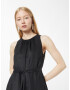 Vanessa Bruno Rochie 'ROEMA' negru - Pled.ro