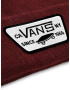 VANS Căciulă 'Milford' roșu burgundy - Pled.ro