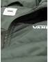 VANS Geacă de iarnă 'Foundry WM FOUNDRY V PUFFER MTE' verde închis - Pled.ro