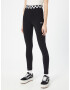 VANS Leggings negru / alb - Pled.ro