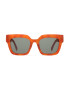 VANS Ochelari de soare 'BELDEN SHADES' maro coniac - Pled.ro