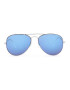 VANS Ochelari de soare 'Henderson Shades II' albastru - Pled.ro