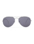 VANS Ochelari de soare 'Henderson Shades II' argintiu - Pled.ro