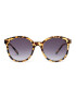 VANS Ochelari de soare 'RISE AND SHINE' maro caramel / negru - Pled.ro