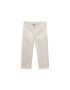 VANS Pantaloni bej deschis - Pled.ro