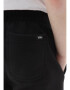 VANS Pantaloni negru / alb - Pled.ro