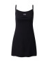 VANS Rochie 'Jessie' negru - Pled.ro