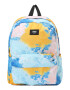 VANS Rucsac albastru / albastru deschis / galben curry / roz - Pled.ro