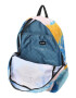 VANS Rucsac albastru / albastru deschis / galben curry / roz - Pled.ro