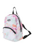 VANS Rucsac 'GOT THIS' albastru deschis / portocaliu homar / roz / alb - Pled.ro