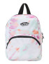 VANS Rucsac 'GOT THIS' albastru deschis / portocaliu homar / roz / alb - Pled.ro