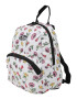 VANS Rucsac 'GOT THIS' mai multe culori / alb - Pled.ro