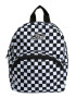 VANS Rucsac 'Got This' negru / alb - Pled.ro