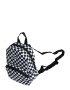 VANS Rucsac 'Got This' negru / alb - Pled.ro