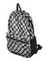 VANS Rucsac gri / negru / alb - Pled.ro