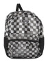 VANS Rucsac gri / negru / alb - Pled.ro