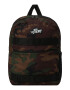 VANS Rucsac maro / kaki / alb - Pled.ro