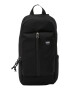 VANS Rucsac negru / alb - Pled.ro