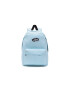 VANS Rucsac 'New Skool' albastru pastel - Pled.ro