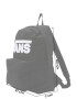 VANS Rucsac 'New Skool' negru / alb - Pled.ro