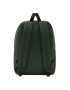 VANS Rucsac 'Old School' galben muștar / verde / alb - Pled.ro