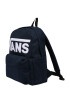 VANS Rucsac bleumarin / alb - Pled.ro