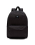 VANS Rucsac 'Old Skool H2O Check' gri metalic / negru - Pled.ro