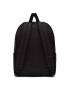 VANS Rucsac 'Old Skool H2O Check' gri metalic / negru - Pled.ro