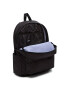 VANS Rucsac 'Old Skool H2O Check' gri metalic / negru - Pled.ro