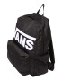 VANS Rucsac 'Old Skool' negru / alb - Pled.ro