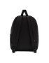 VANS Rucsac 'Old Skool' negru / alb - Pled.ro