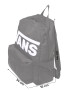 VANS Rucsac 'Old Skool' negru / alb - Pled.ro