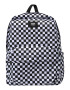 VANS Rucsac 'Old Skool' negru / alb - Pled.ro