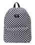 VANS Rucsac 'OLD SKOOL' negru / alb - Pled.ro