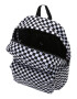 VANS Rucsac 'OLD SKOOL' negru / alb - Pled.ro