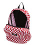 VANS Rucsac 'OLD SKOOL' roșu / negru / alb - Pled.ro