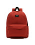 VANS Rucsac 'Ols skool III' roșu - Pled.ro