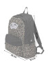 VANS Rucsac 'REALM' bej / kaki / negru / alb murdar - Pled.ro