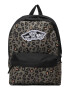 VANS Rucsac 'REALM' bej / kaki / negru / alb murdar - Pled.ro