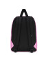 VANS Rucsac 'Realm' roz / negru - Pled.ro