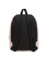 VANS Rucsac 'Realm' roz pastel / negru / alb - Pled.ro