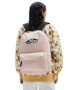 VANS Rucsac 'Realm' roz pastel / negru / alb - Pled.ro